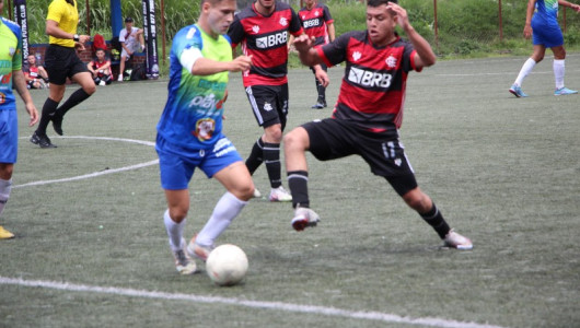 Penúltimo llamado en la segunda fase de la Copa Ciudad de Villamaría