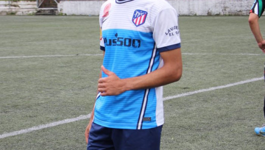 La Copa Ciudad de Villamaría tiene nuevo goleador