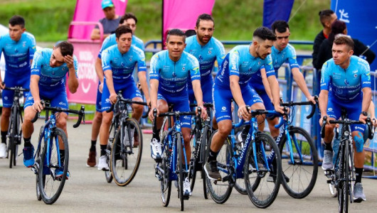Empieza el Clásico RCN que llegará la semana entrante a Caldas