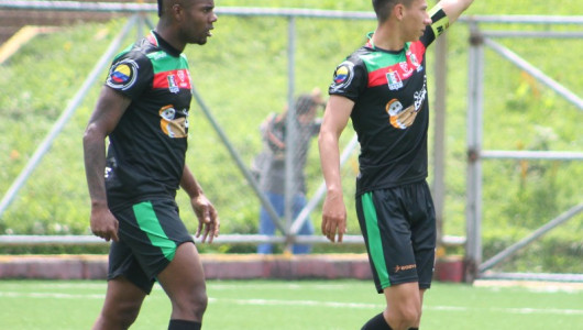 Atentos a la guía deportiva para el fin de semana