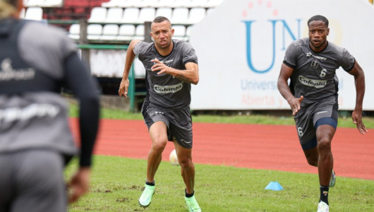 El Once Caldas salta por la clasificación después de seis campeonatos