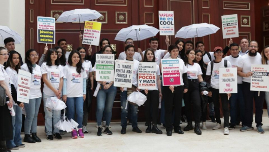Supimos que: Piden más impuestos
