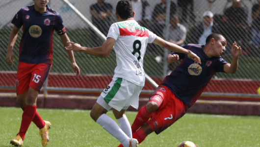 Aspirantes al título se destacan en Copa La Patria BetPlay