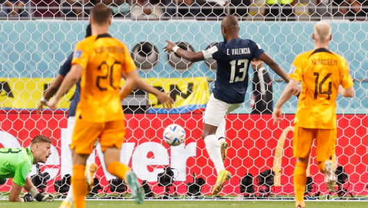 Llegan los partidos decisivos para la clasificación en el Mundial 