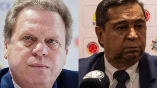 Ratifican multa a la Federación Colombiana de Fútbol por reventa de entradas