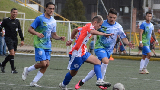 Once Caldas y Cantera Caldense, a tope en la Copa LA PATRIA BetPlay