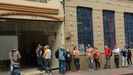 Entidades en Manizales ajustaron sus horarios de atención para fin de año 