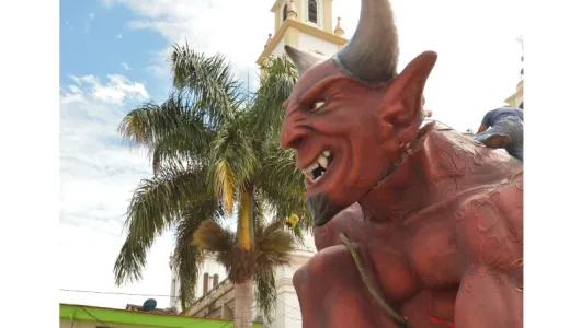 Aprendamos del Carnaval de Riosucio