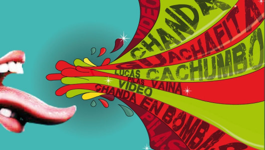 Los jóvenes tienen su propia jerga