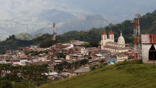 Presidente Gustavo Petro visitará Quinchía (Risaralda) este viernes