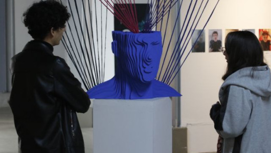 Siete días y cinco escenarios para ver otras formas en el 22.° Festival de la Imagen