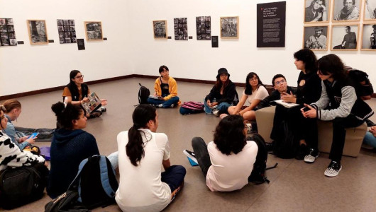 Siga la programación de la Semana de los Museos 