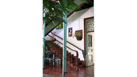 Salamina invita al V Concurso Departamental de Poesía