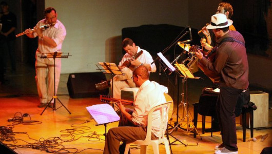 La delegación de Caldas, lista para el Festival Mono Núñez de Música Andina Colombiana