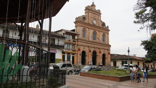 El Encuentro de la Palabra en Riosucio (Caldas) celebra 40 años con 148 invitados 