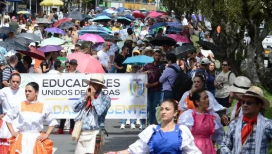 Maestros de Caldas siguen parados en la raya con tres puntos 