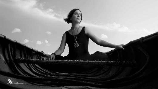 “La música me escogió”: Marta Gómez se presenta esta noche en el Teatro Los Fundadores