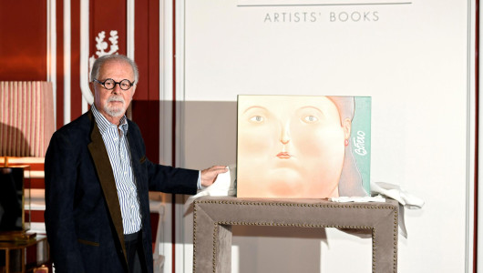 Fernando Botero, artista antioqueño, falleció en Mónaco a los 91 años