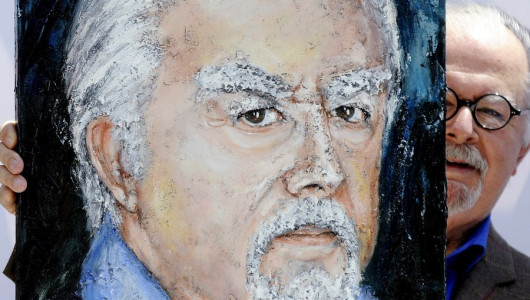 Adiós al artista de las voluptuosas esculturas, Fernando Botero