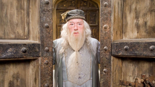 Falleció a los 82 años Michael Gambon, actor que interpretó a Dumbledore de Harry Potter
