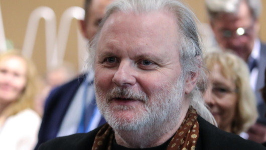 Nobel de Literatura para el noruego Jon Fosse por su prosa y obras de teatro "innovadoras"