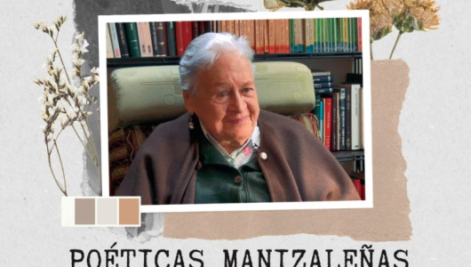 Este miércoles habrá  lectura colectiva de la vida y obra de Maruja Vieira White 