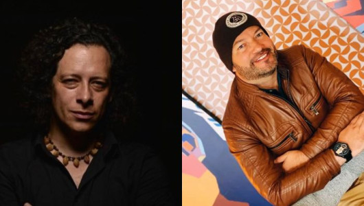 Manizaleños Federico Ríos y Juan Carlos Acevedo ganaron premios en fotografía y en poesía