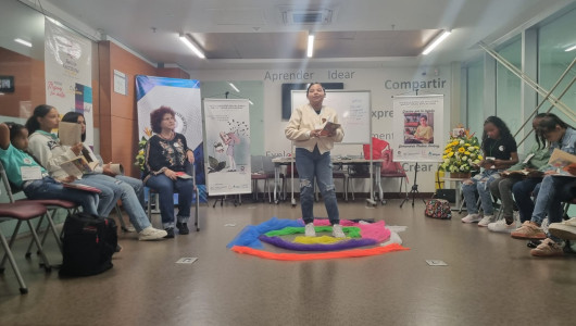 La literatura infantil, el tema principal del Encuentro de Escritoras