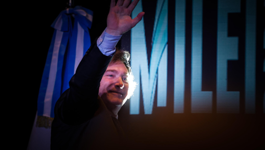 Libertarismo: la corriente económica que rejuveneció con el triunfo de Javier Milei