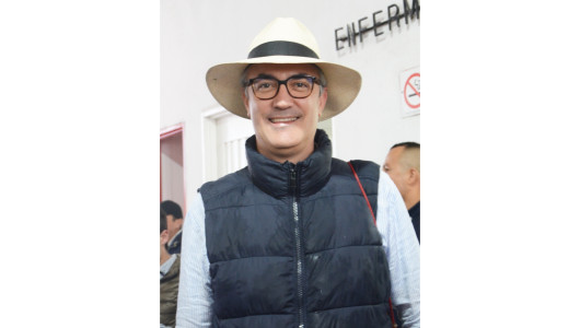 Representante Christian Garcés da una mirada al proyecto que quiere prohibir los toros