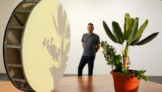 Acteón, una muestra diferente para entender la creatividad: exposición en Manizales