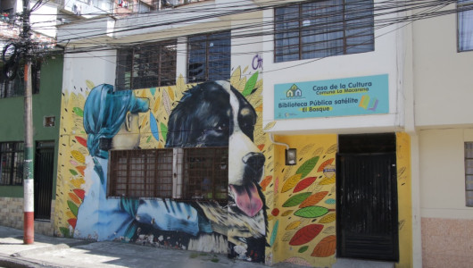 La cultura de Manizales se beneficiará con el aumento de la estampilla