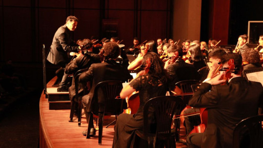 La Orquesta Sinfónica de Caldas llega recargada para la temporada 2024
