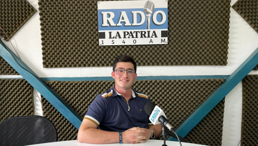 “Manizales le dice sí a los toros”: Emmanuel Marín, de Tauro Joven 