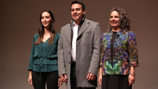 Secretaría de Cultura de Manizales empieza a funcionar con presupuesto de $14 mil millones