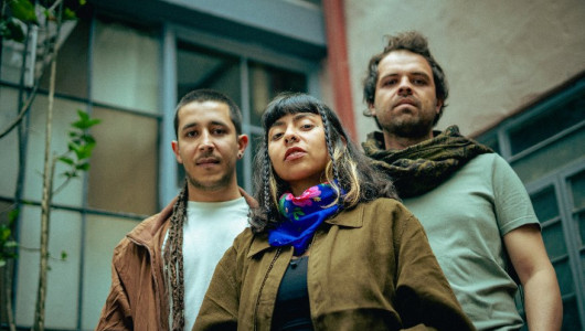 La Muchacha regresa a su tierra natal Manizales con concierto en el Teatro Los Fundadores