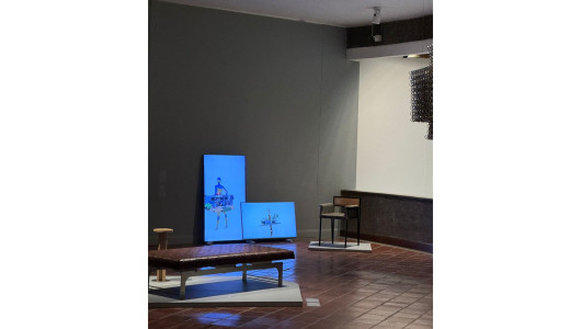 Arquitecto caldense, con exposición en el Museo de Arte de Pereira