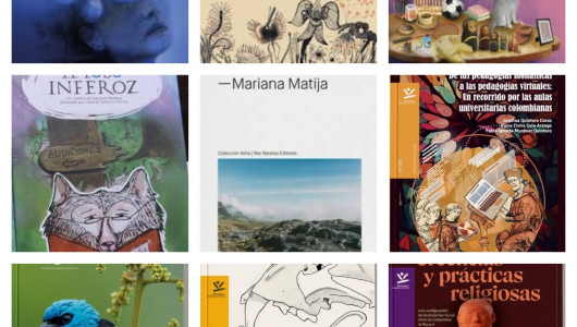 14 autores representarán a Caldas en la Feria Internacional del Libro de Bogotá 