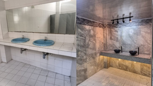 Invierten $200 millones para remodelar el Teatro 19 de Octubre, de Villamaría (Caldas)