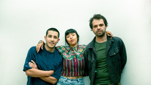 Tour internacional de los artistas La Muchacha y El Propio Junte arranca en Manizales 