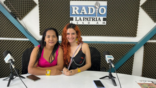 En Manizales inauguran exposición sobre cocina tradicional de los Montes de María 