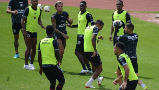 El Once Caldas visita a La Equidad, rival incómodo, para mantener el liderato de la Liga