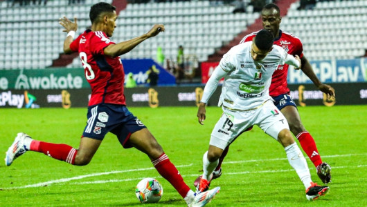 "El Once Caldas tiene presidente, su nombre se hará público el fin de semana"