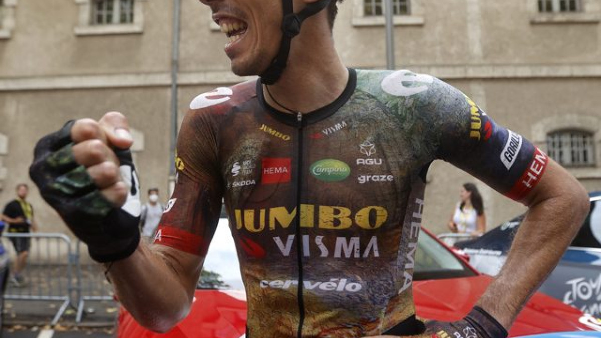 La contrarreloj definitiva en el Tour de Francia