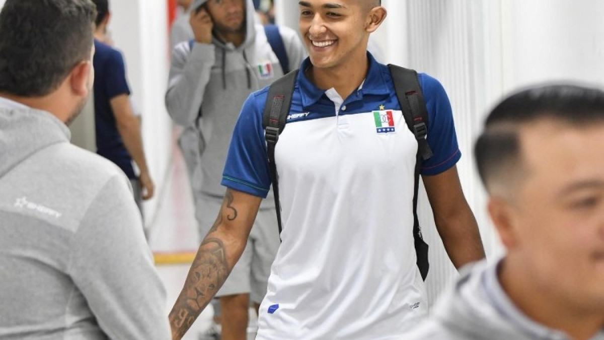 El Once Caldas por la clasificación a Cali con la moral en alto