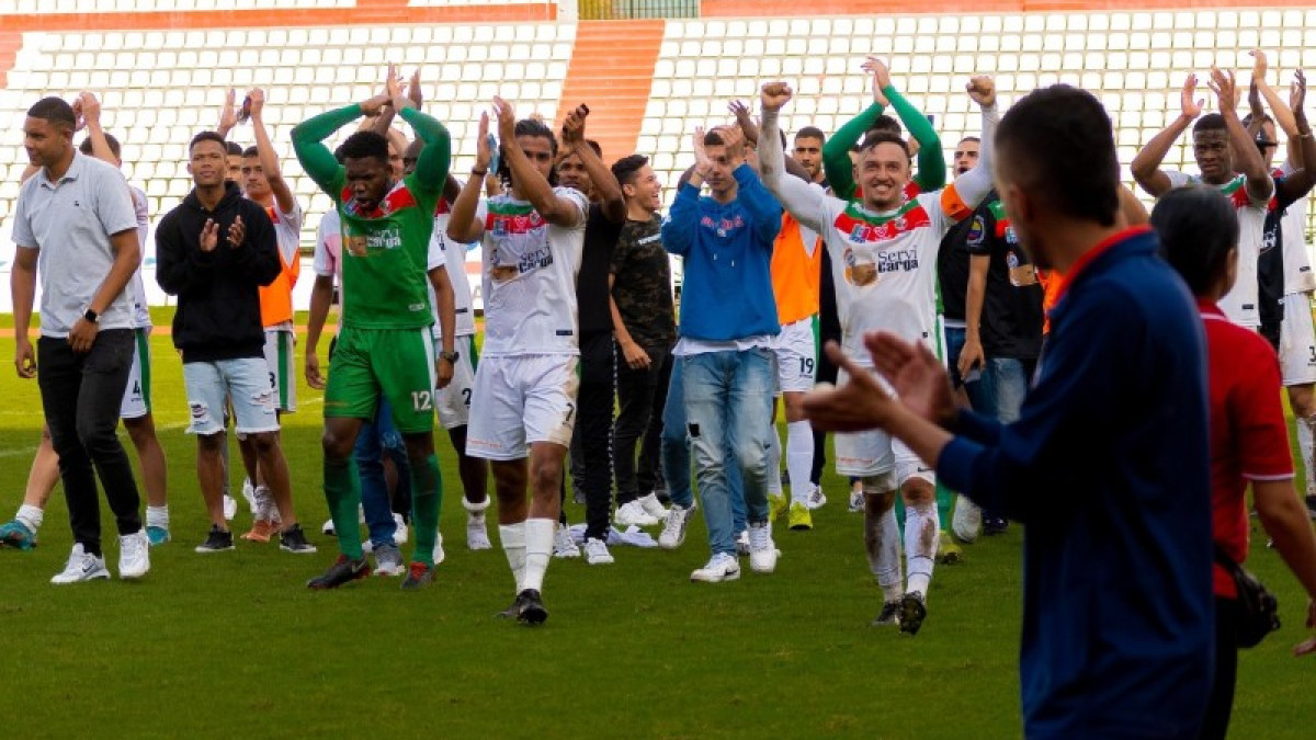 Manizales Fútbol Club