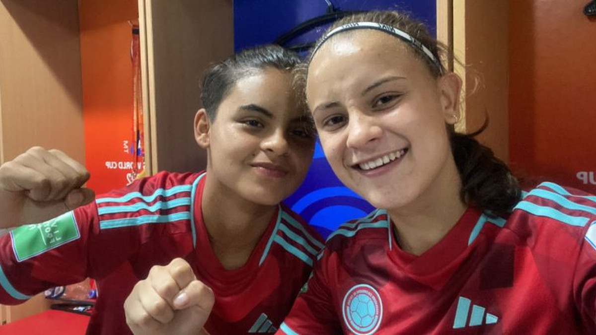 Mundial Sub-17 Femenino