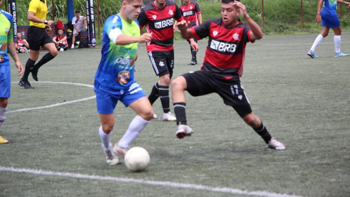 Copa Ciuda de Villamaría.