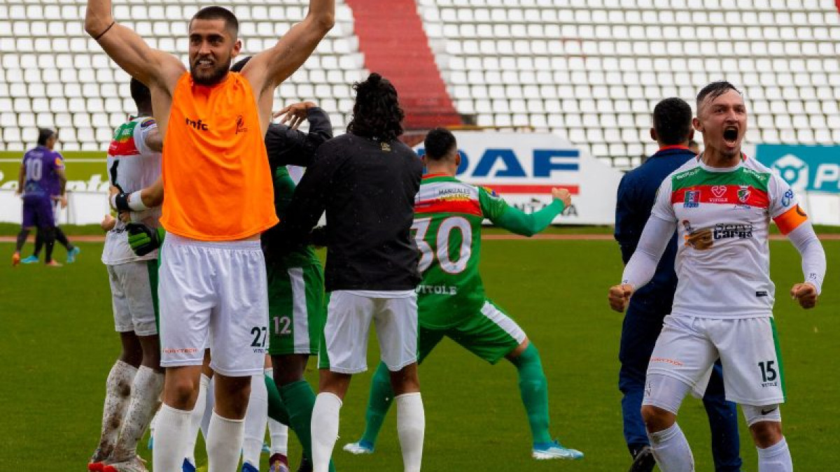 Nacional de Primera C