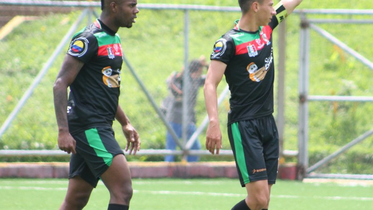 Manizales Fútbol Club